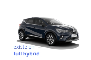Nouveau Captur