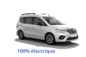 Kangoo Z.E