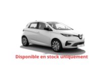 Nouvelle Zoe