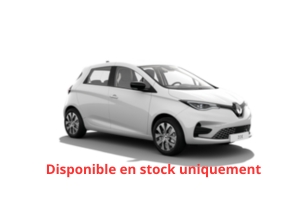 Nouvelle Zoe